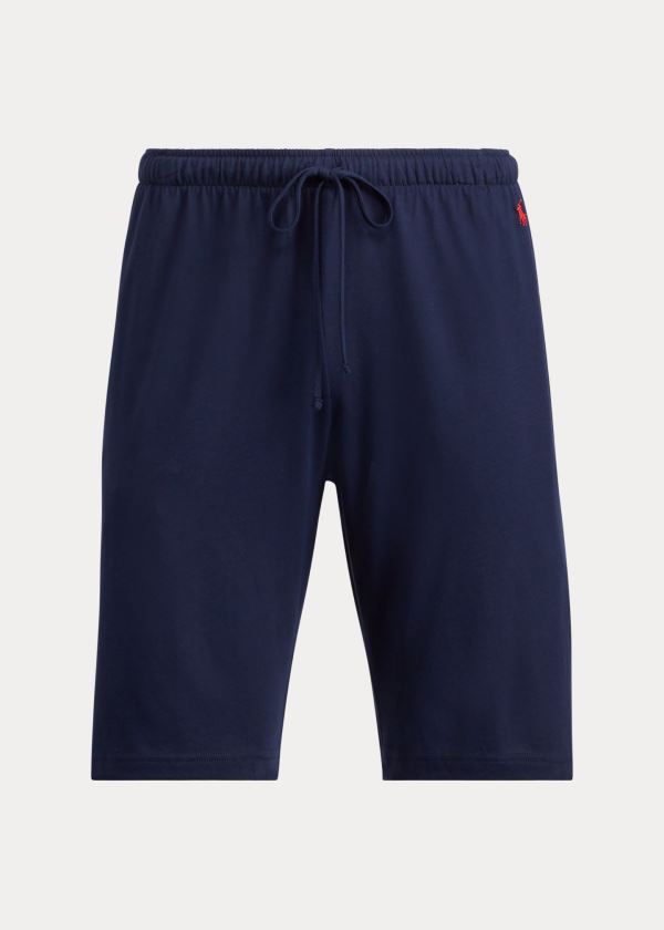 Calções Polo Ralph Lauren Supreme Comfort Homem 94872-NTEU